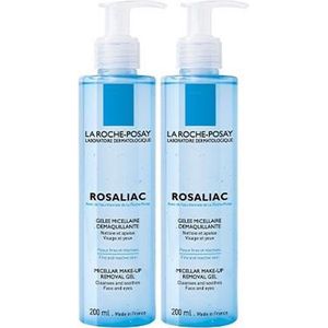 La Roche-Posay - Rosaliac - Micellaire Reinigingsgel