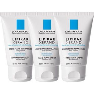 La Roche-Posay Lipikar Xerand handcrème