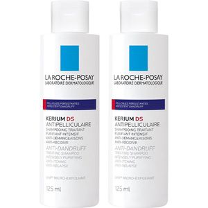 La Roche-Posay Kerium DS Anti-Schilfers Shampoo