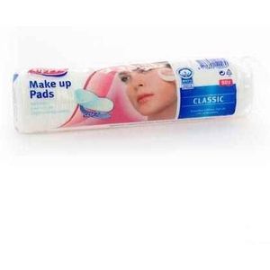 I.D. Phar - Wattenschijfjes - 80 Stuks