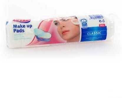 I.D. Phar - Wattenschijfjes - 80 Stuks