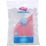 Tippys Wattenbollen Wit 100