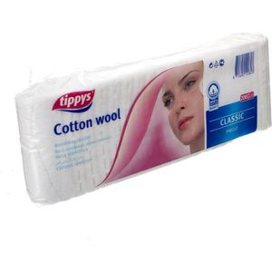 Tippys Watten Zigzag Niet-Voorgesneden 100g
