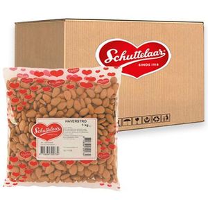 Schuttelaar - Haverstro - 6x 1kg