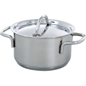 BK Profiline Casserole 14 cm