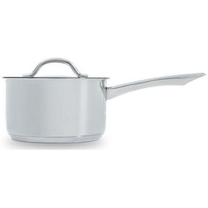 BK Profiline Sauce pan with lid, 14