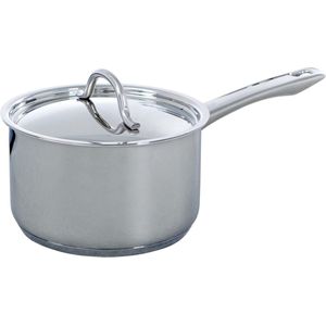 BK Profiline steelpan 16 cm
