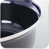 BK Fortalit braadpan Ø 26 / 3L emaille inductie