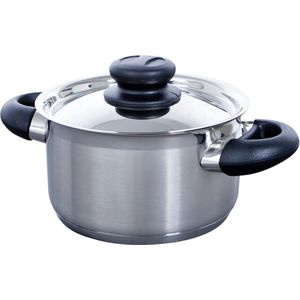 BK Karaat+ Kookpan - Ø 16 cm