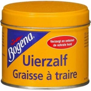 Bogena Uierzalf  300 gram