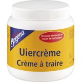 Bogena - Uiercrème - 250 Gram - Niet Vette Crème