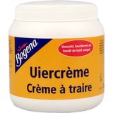 Bogena - Uiercrème - 250 Gram - Niet Vette Crème