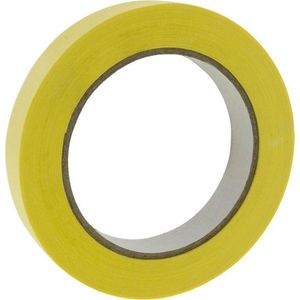 Basic Afplaktape Superieur 19mm x 50m - Set van 12 stuks