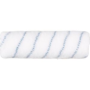 Copenhagen Nylonroller 18mm vacht - 10cm - per 10 stuks