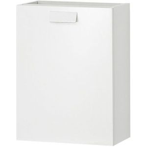 Differnz Onderkast 40x52x22cm met softclose MDF Wit