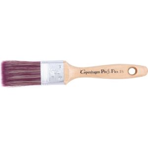 Copenhagen Pro Flex - Platte Kwast 1 Stuk - Kwasten