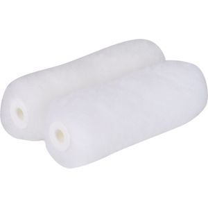 Copenhagen Pro - Muurverfroller - 10 cm - 11 mm vacht - Verpakt per 2 stuks
