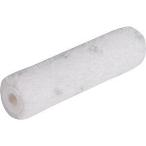 Copenhagen Pro aflakroller - microvezel - voor gladde ondergronden - 10 cm - 10 stuks