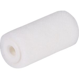 Verfrollers - Vilt - 5 mm Poolhoogte - 5.5 cm Breed - Set van 10