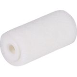 Copenhagen Pro - Aflakroller - Vilt - 5.5 cm - 4 Stuks