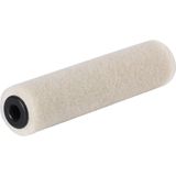 Copenhagen Pro - Velours Aflakroller - Beige - 10 cm - 4 mm Vacht