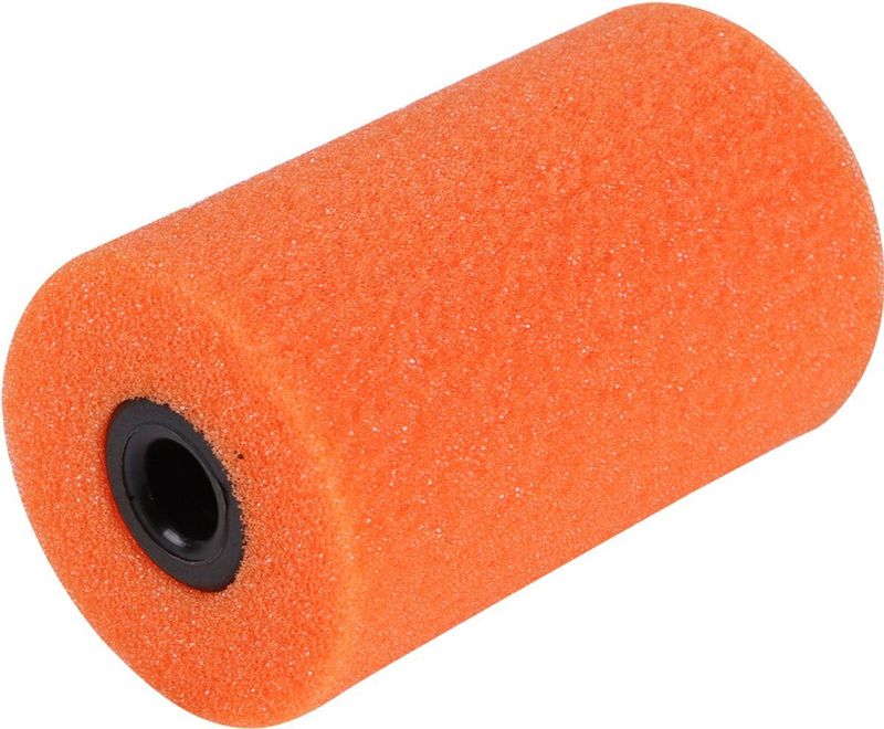 Copenhagen Pro - MagicCrater - Verfroller - Waterbasis - 11 cm Breedte