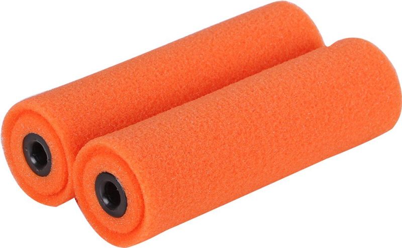 Copenhagen Pro - Lakroller - MagicCrater - Verfrollers & Beugels - Waterbasis