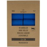 Copenhagen Pro - Verfroller - MicroCrater - Schuimroller - Innovatieve Structuur