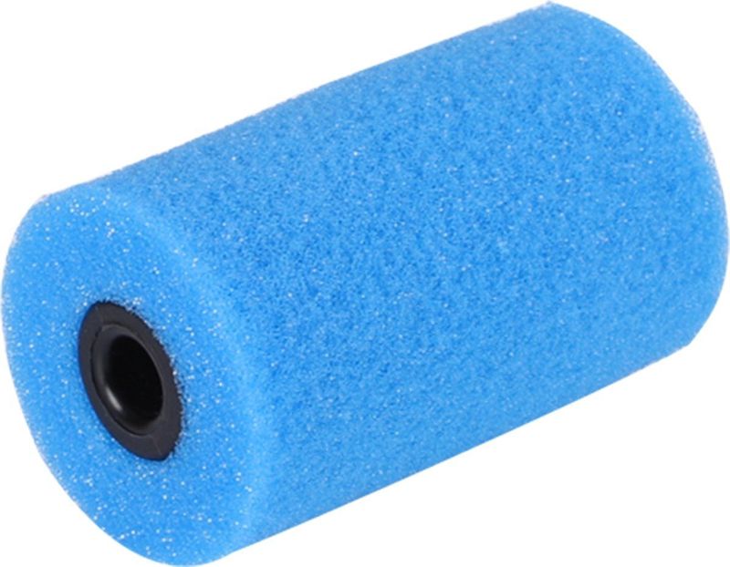 Copenhagen Pro - MicroCrater - Verfroller - Waterbasis - Terpentinebasis