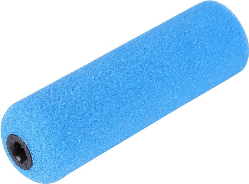 Copenhagen Pro - MicroCrater - Verfroller - Waterbasis - Terpentinebasis