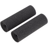 Copenhagen Pro - Schuim Aflakroller - Concaaf - 12 cm - Verfroller