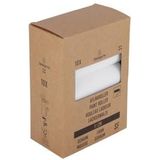 Copenhagen Pro - Schuim Aflakroller - 11 cm - Ronde Vorm - 2 Zijden