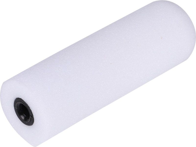 Copenhagen Pro - Schuim Aflakroller - 11 cm - 10 Stuks - Super Fijn