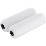 Copenhagen Pro - Aflakroller - Schuim - Super Fijn - 11 cm - 2 Stuks