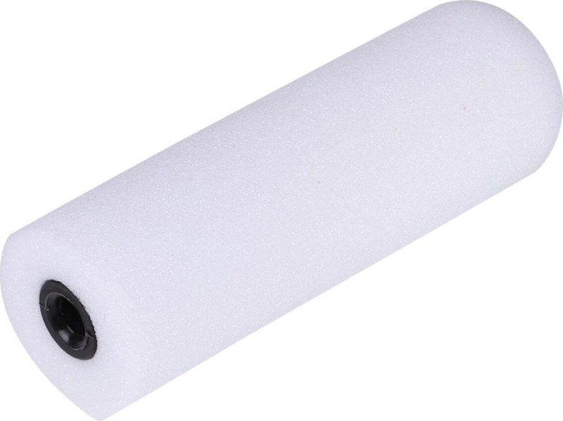 Copenhagen Pro - Aflakroller - Schuim - Super Fijn - 11 cm - 2 Stuks