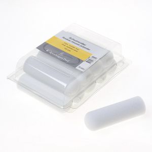 Copenhagen Pro - Schuimroller - Aflakroller - 110mm - 10 Stuks