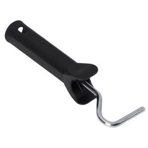 Copenhagen Pro verfbeugel - 5 cm - 6 mm kern - kunststof handvat - 23.400.00