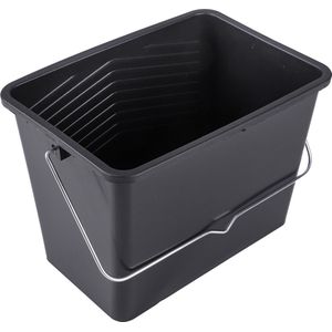 Copenhagen Pro - Verfemmer - Zwart - Kunststof - 7 Liter