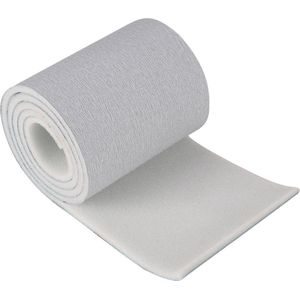 Master - Schuurpad - Korrel 400 - Droog Schuren - 9 Stuks - 11.5x12.5 cm