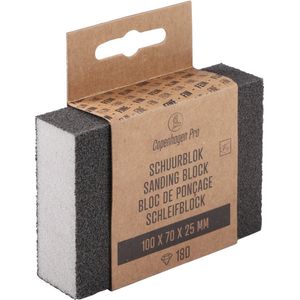 Copenhagen Pro Schuurblok - Softpad 1 Stuk - Schuurmateriaal