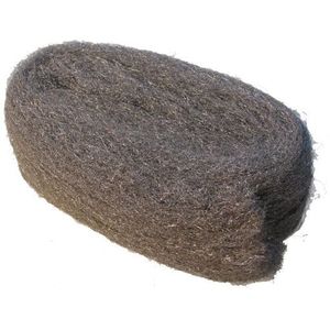 Staalwol Fijn 1 stuks