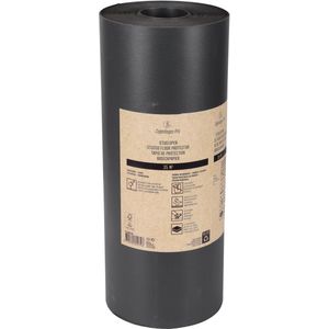 Copenhagen Pro stucloper - FSC - scheurvast - 2-zijdig gecoat - grijs - 55 cm x 63 meter
