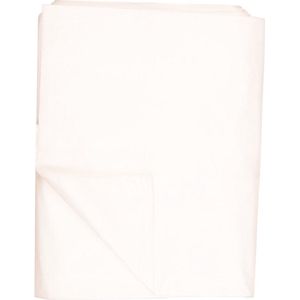 Copenhagen Pro afdekzeil - extra sterk - LDPE - transparant - 4 x 4 meter