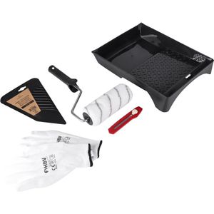 Copenhagen Pro - Behangset - Inclusief Lijmroller, Behangstrijker, Verfbakje, Handschoenen en Afbreekmes