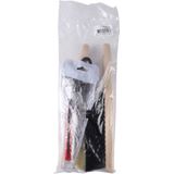 Copenhagen Pro - Behangset - 4-delig - Inclusief Borstels en Schaar