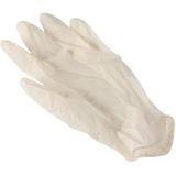 Copenhagen Pro - Wegwerphandschoen - Latex - 100 Stuks