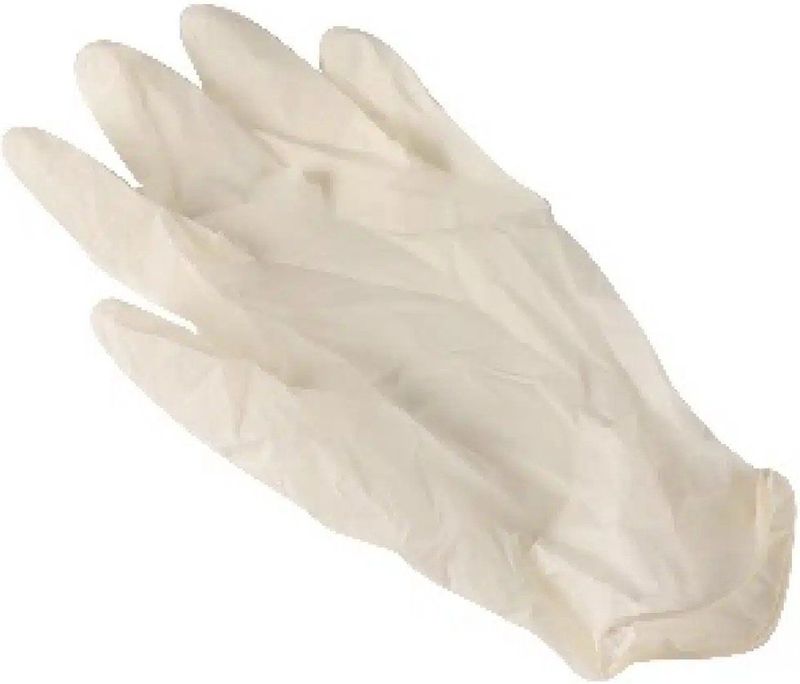 Copenhagen Pro - Wegwerphandschoen - Latex - 100 Stuks