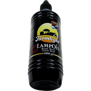 Lampolie 1 liter