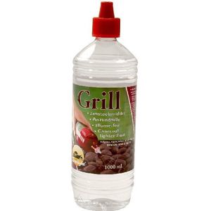 Farmlight Grill Aanmaakvloeistof 1L