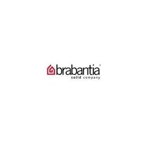 Brabantia Touch Bin Prullenbak - 10+23 liter - Afvalscheiding - Matt Steel